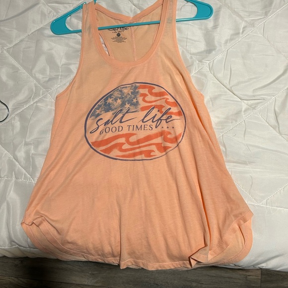Salt Life Tops - Salt Life Top